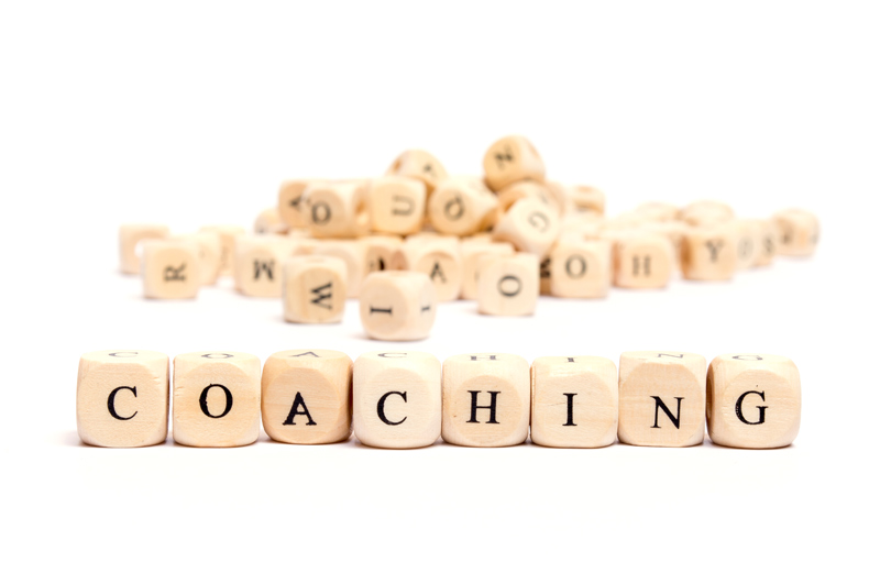 Le coaching professionnel c’est quoi ?