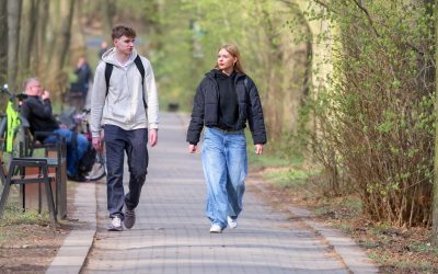 Construire des relations saines